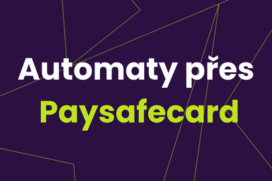 Automaty přes Paysafecard [Jak na to 2026?]