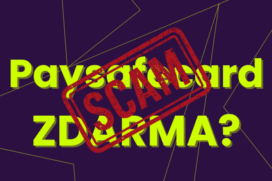 Paysafecard ZDARMA? Nenechte se oklamat