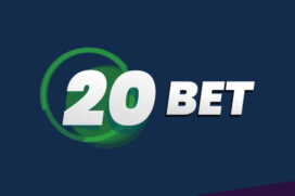 20BET casino: Bonusové Kolo štěstí [Získejte svůj šťastný bonus]
