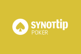 SYNOTtip Poker: Recenze CZ online pokerové herny
