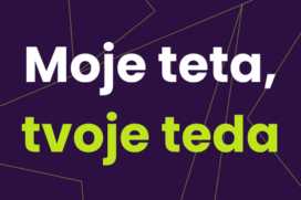 Karetní hra Moje teta, tvoje teta