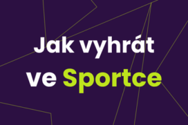 Jak vyhrát ve SPORTCE?