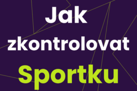 Jak zkontrolovat SPORTKU [online i v trafice]