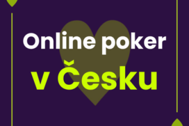 Online poker v Česku [aktuální situace v roce 2026]