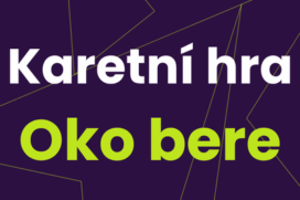 Karetní hra Oko bere