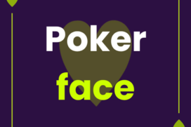 Poker face – Ovládněte stůl s kamennou tváří