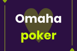 Omaha poker – základy hraní PLO