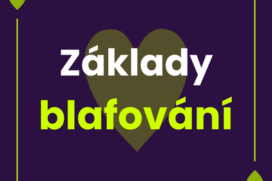 Základy blafování v pokeru