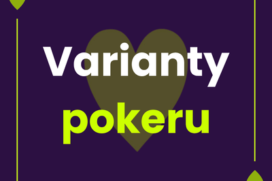 Druhy a varianty pokeru – Základní přehled