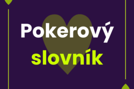 Slovník pokerových termínů