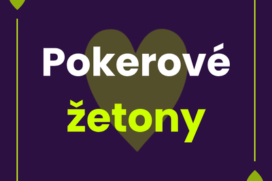 Žetony na poker – Informace, hodnoty, barvy