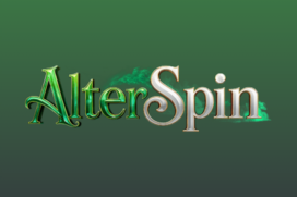 AlterSpin casino