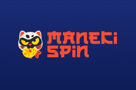 ManekiSpin Casino recenze