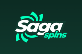 SagaSpins casino recenze