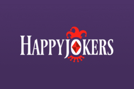 HappyJokers Casino recenze