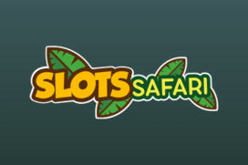 Slots Safari casino recenze