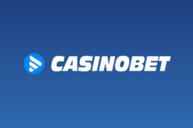 CasinoBet casino recenze