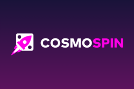 CosmoSpin casino