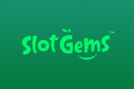 SlotGems Casino recenze casino