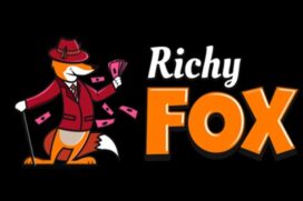 Richy Fox casino recenze
