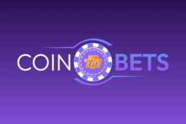 CoinBets777 casino recenze casino