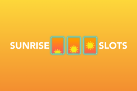 Sunrise Slots casino recenze