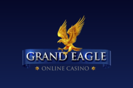 Grand Eagle Casino recenze