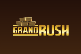 Grand Rush casino recenze