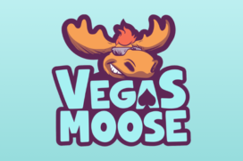 Vegas Moose Casino recenze