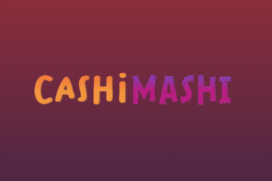 CashiMashi Casino recenze casino