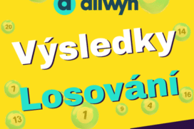 Loterie Sportka výsledky