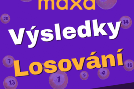 Loterie Korunka výsledky