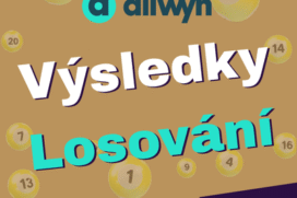 Loterie Eurojackpot výsledky