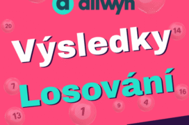 Loterie Extra renta výsledky
