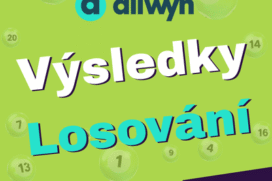 Loterie Šťastných 10 výsledky