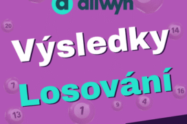 Loterie Keno výsledky