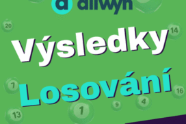 Loterie Kameny výsledky
