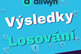 Loterie Euromiliony výsledky