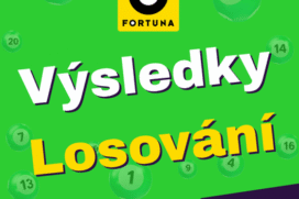 Loterie 3 z 21 výsledky