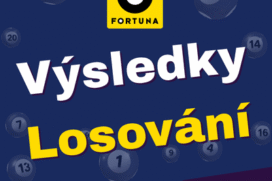 Loterie 9 z 49 výsledky