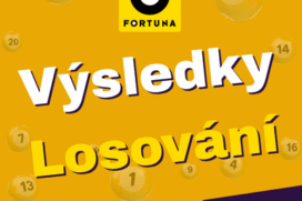 Loterie Lucky Six výsledky