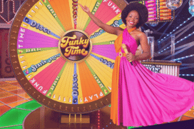 Jak funguje Funky Time: kompletní průvodce pravidly a bonusy