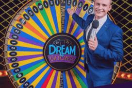 Dream Catcher: jak hrát, pravidla a RTP — kompletní průvodce