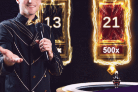 Lightning Roulette: kompletní průvodce pravidly a strategií