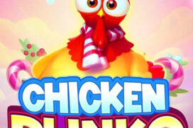 Chicken Plinko: kompletní průvodce hrou a strategií