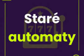 Staré hrací automaty zdarma i za peníze v online casinu