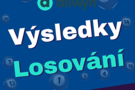 Loterie Rychlá 6 výsledky